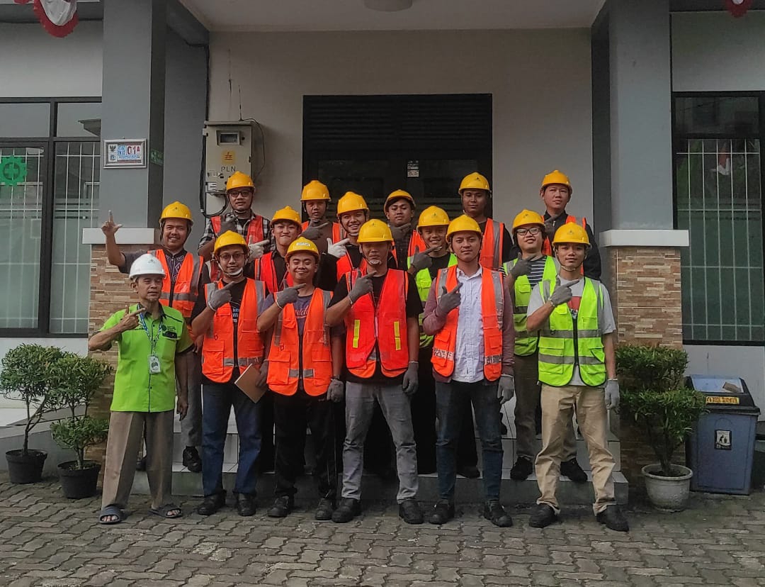 Institut Kemandirian Dompet Dhuafa Melakukan Pelatihan Tehnisi AC Residensial di BLKK FSPPG KSARBUMUSI