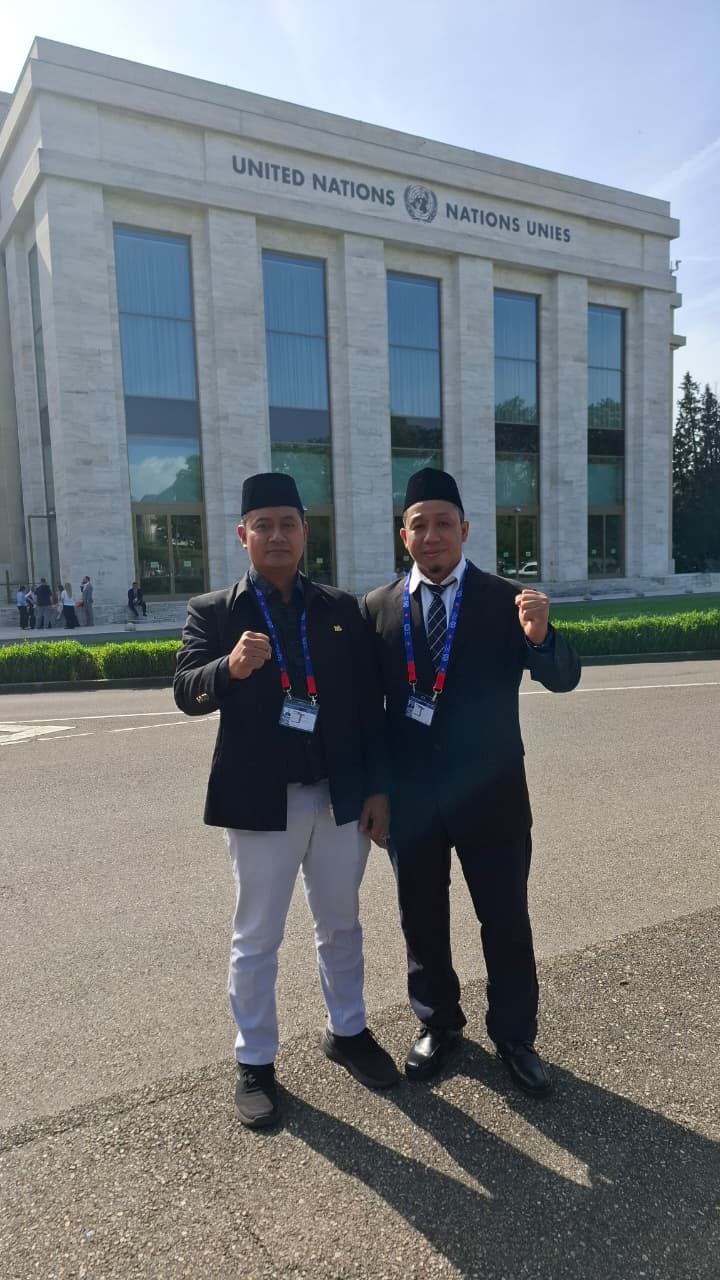 ILC Ke-114: Merawat Kemajuan, Menjaga Keadilan Sosial