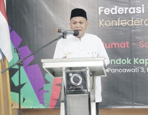 Muktamar NU ke-35 Jangan Tenggelam dalam Perebutan Kekuasaan, Utamakan Masa Depan Umat dan Bangsa