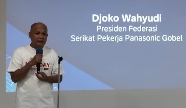 Buruh Masuk Istana: Kebangkitan Korporatisme Orde Baru atau Sintesis Baru Hubungan Industrial Indonesia?
