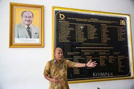 Membumikan Hubungan Industrial Pancasila melalui Revisi UU Ketenagakerjaan